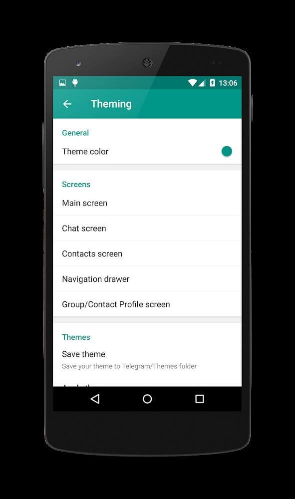 Plus Messenger 4