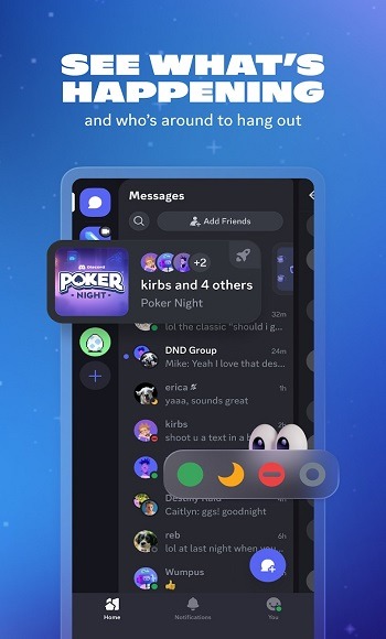 Discord Discord