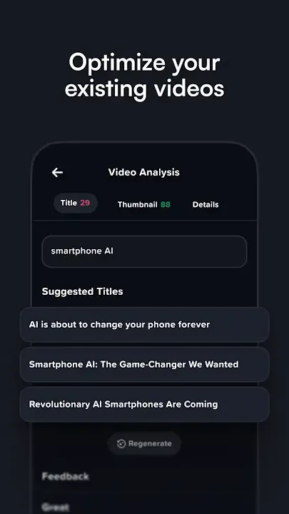 VIDIQ 3