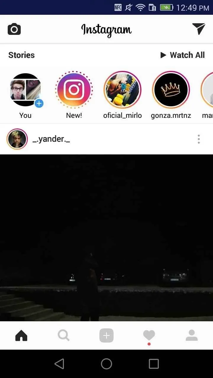 GB Instagram GB Instagram