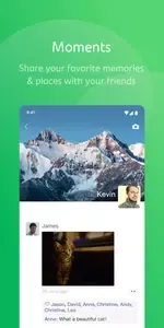WeChat WeChat