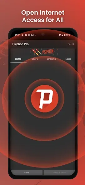 Psiphon Pro Psiphon Pro