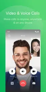WeChat WeChat