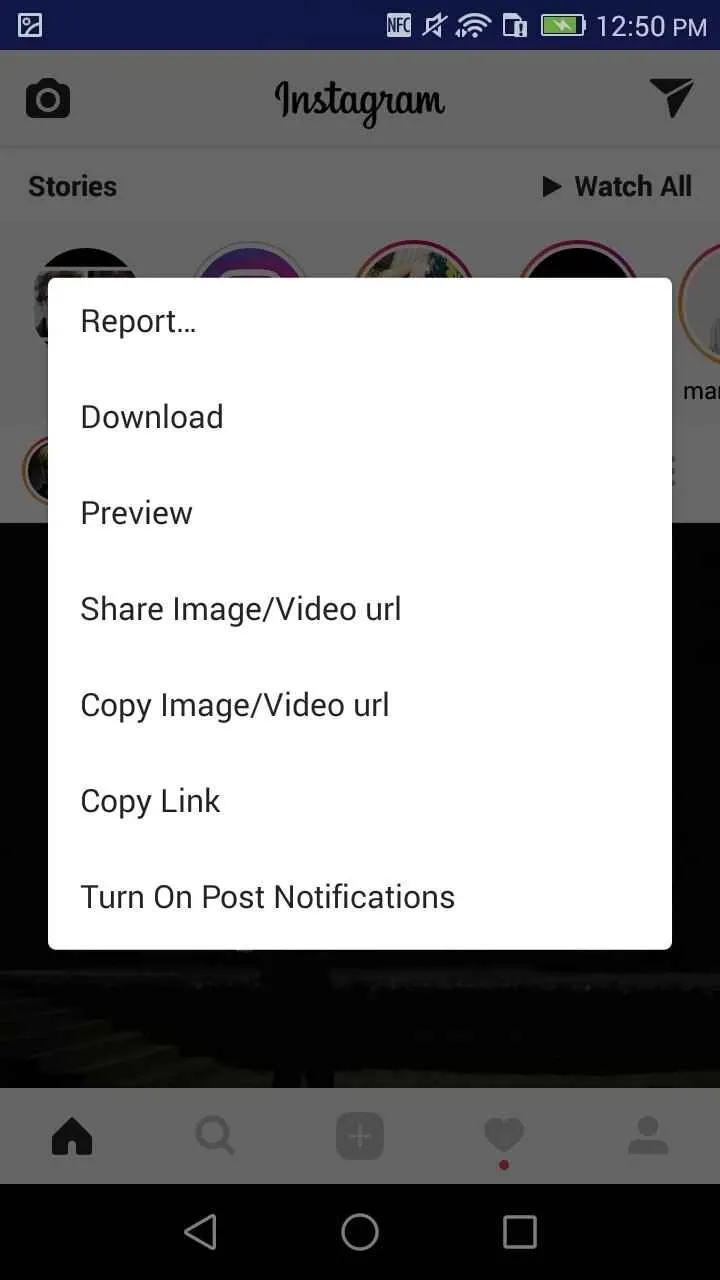 GB Instagram GB Instagram