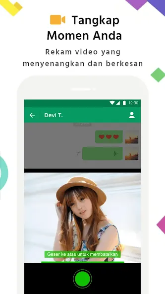 MiChat 3