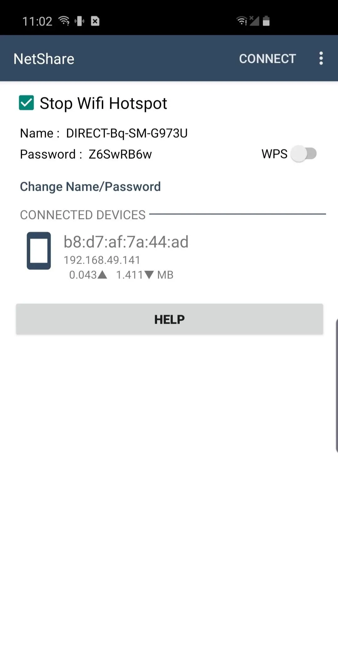 NetShare NetShare