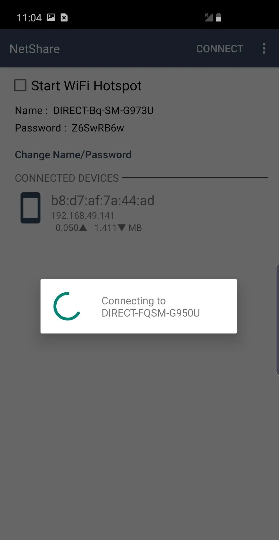 NetShare 2