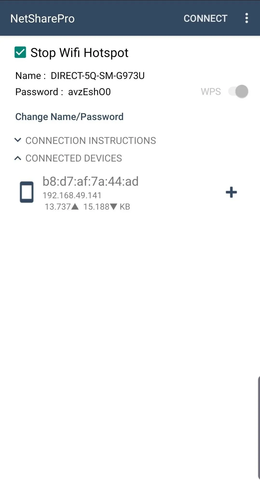 NetShare NetShare