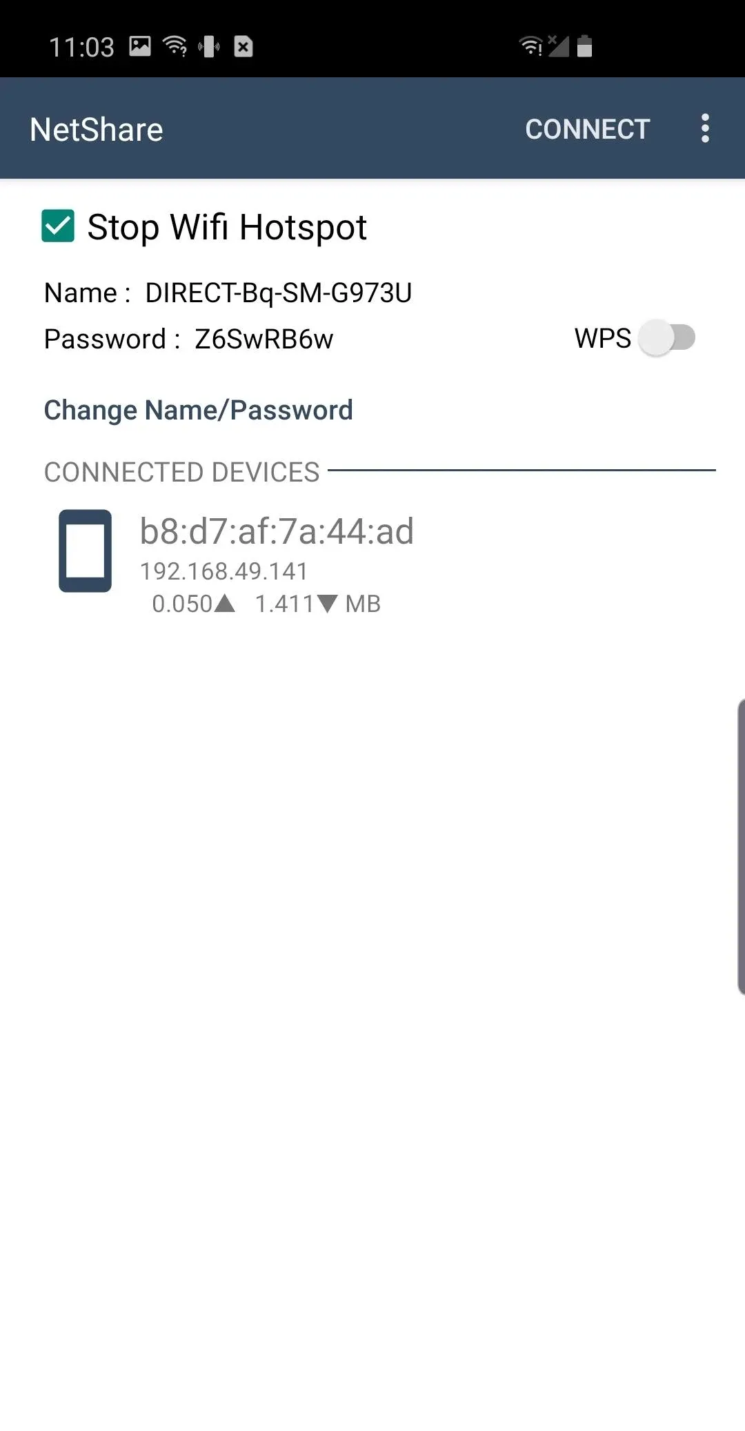 NetShare NetShare