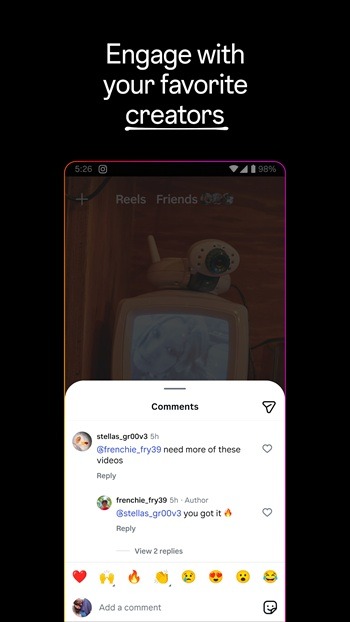 Insta Pro Insta Pro