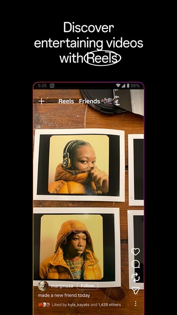 Insta Pro Insta Pro