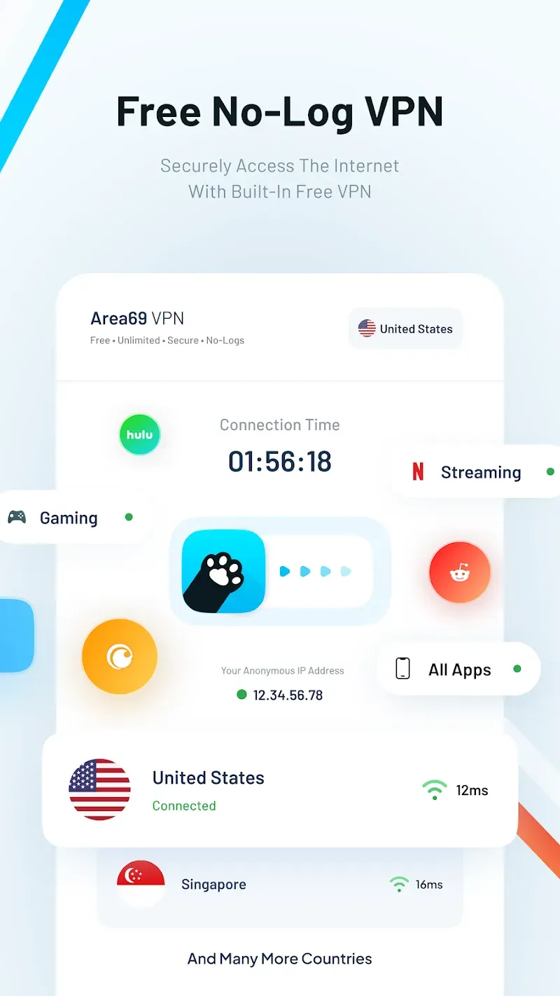 Pawxy VPN Pawxy VPN