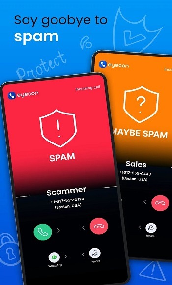 Eyecon Caller ID Eyecon Caller ID