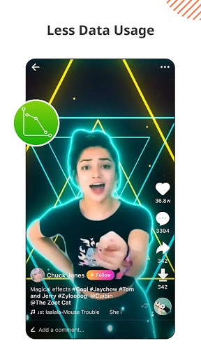 Likee Lite 2