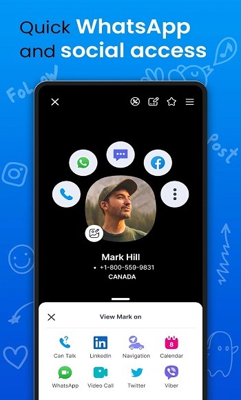 Eyecon Caller ID Eyecon Caller ID