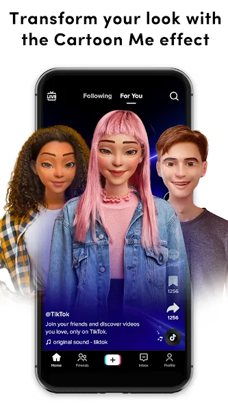 TikTok TikTok