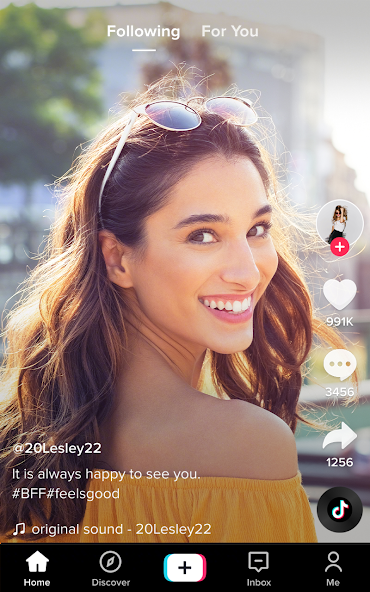 TikTok Lite TikTok Lite
