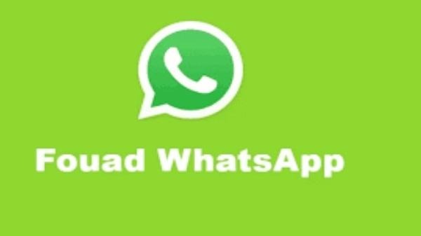 Fouad WhatsApp 1