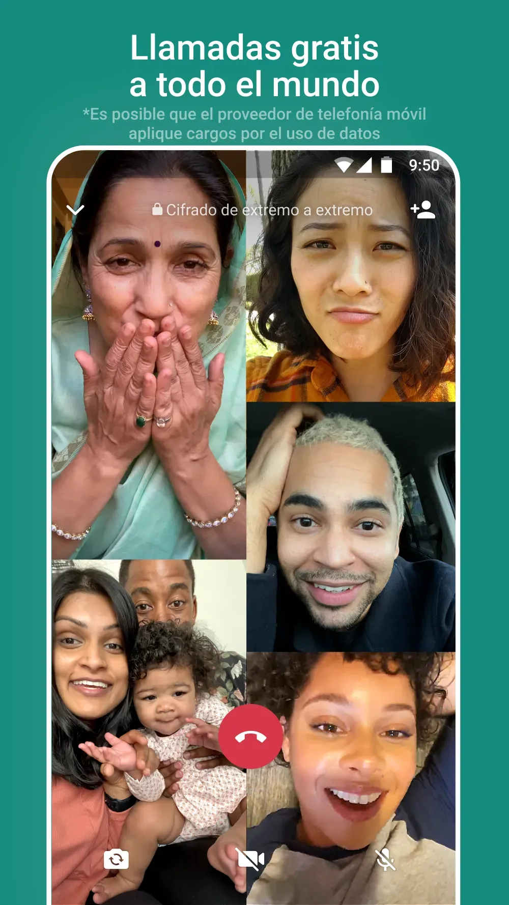 Whatsapp Beta 2