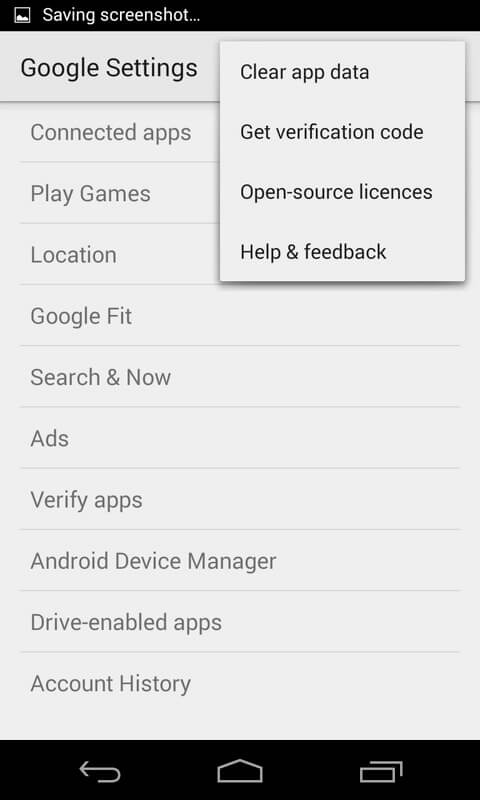 Google Play Services Google Play Services