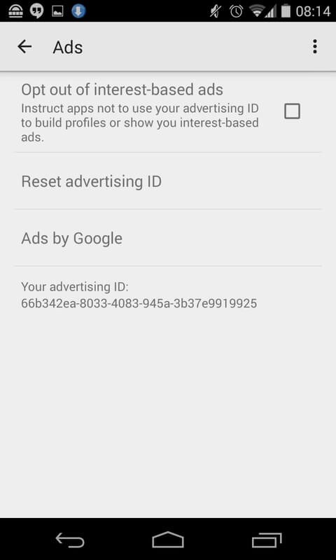 Google Play Services Google Play Services