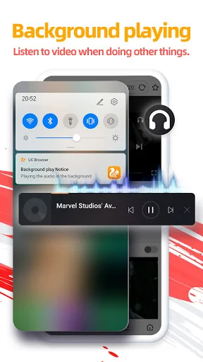 UC Browser UC Browser