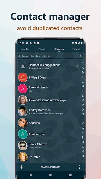 True Phone Dialer & Contacts True Phone Dialer & Contacts