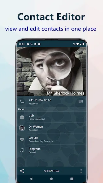 True Phone Dialer & Contacts 4