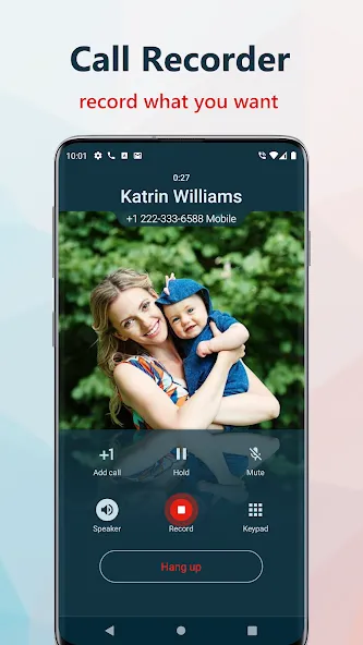 True Phone Dialer & Contacts True Phone Dialer & Contacts