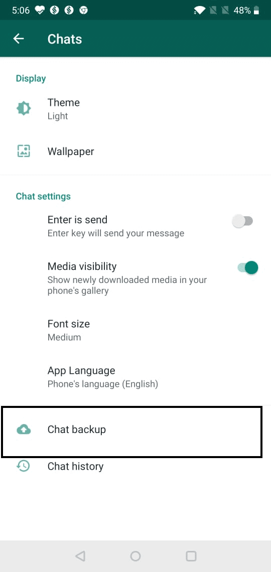 Delta YOWhatsApp 4
