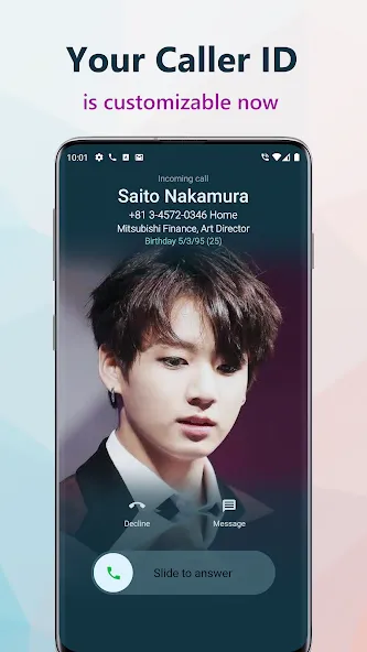 True Phone Dialer & Contacts True Phone Dialer & Contacts