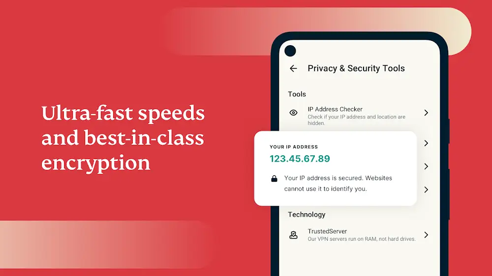 ExpressVPN ExpressVPN