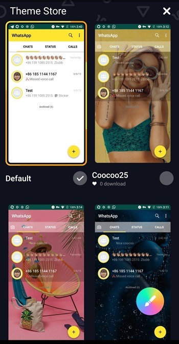 Coocoo WhatsApp Coocoo WhatsApp