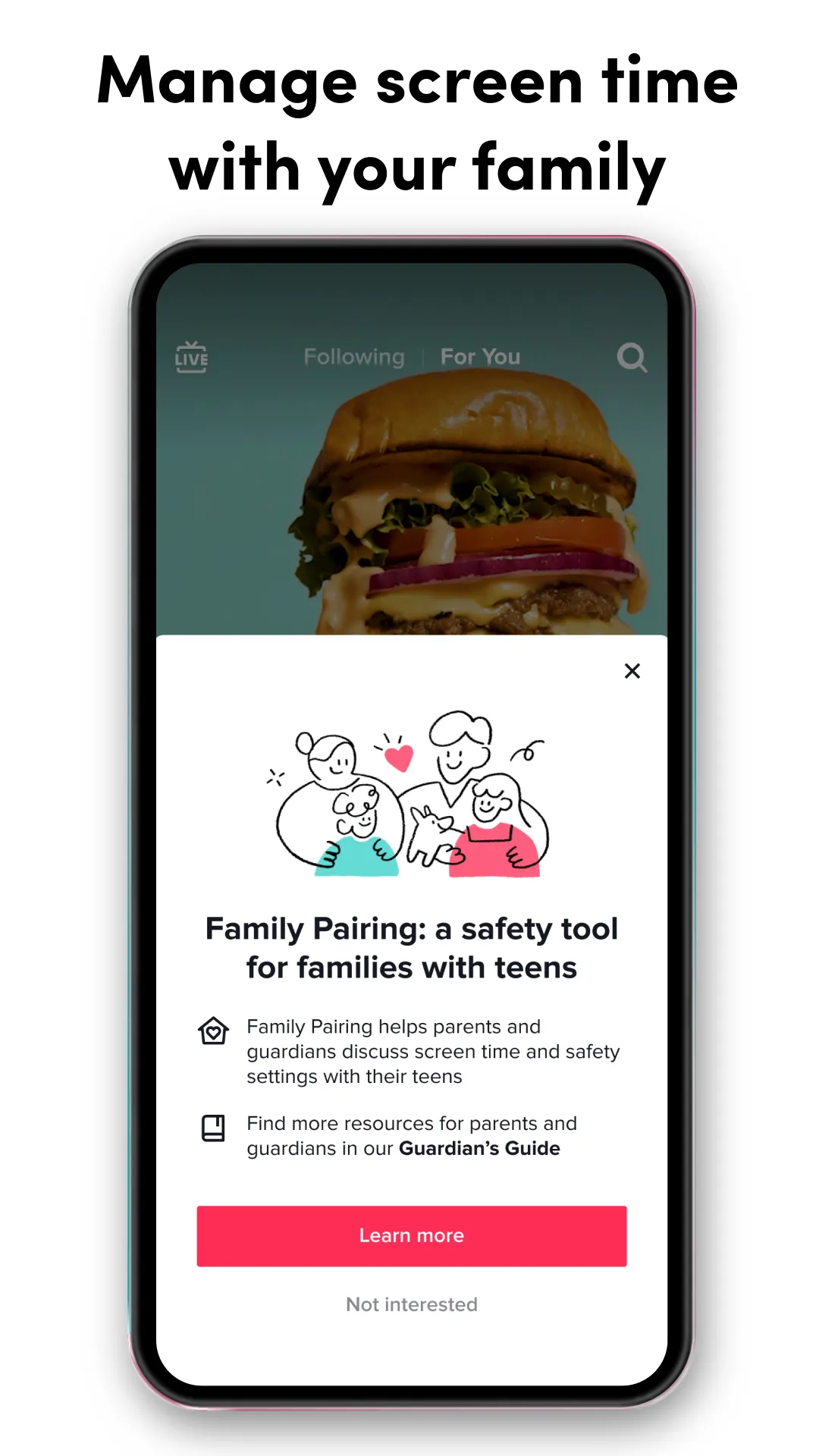 TikTok Premium 1