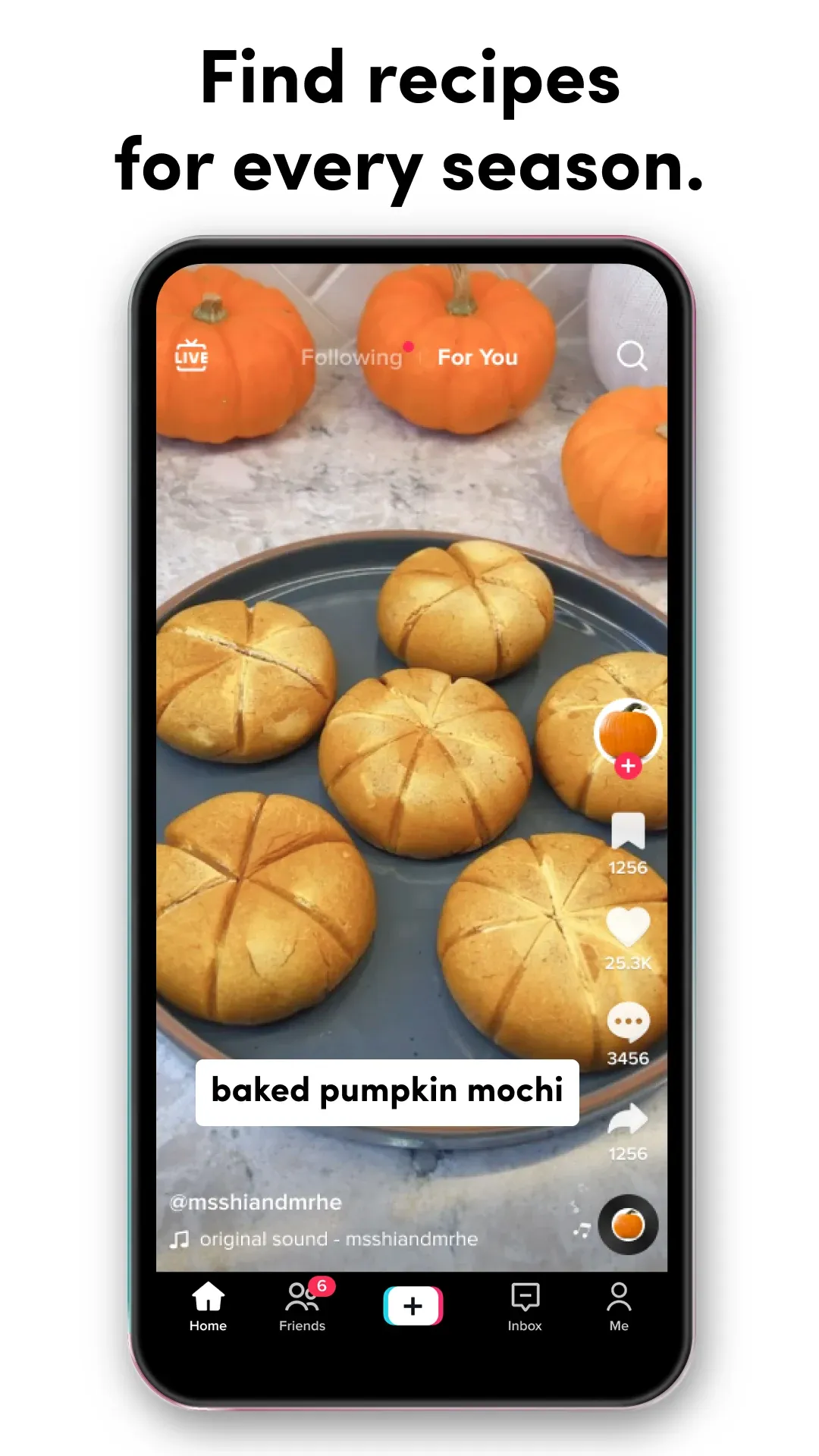 TikTok Premium 2