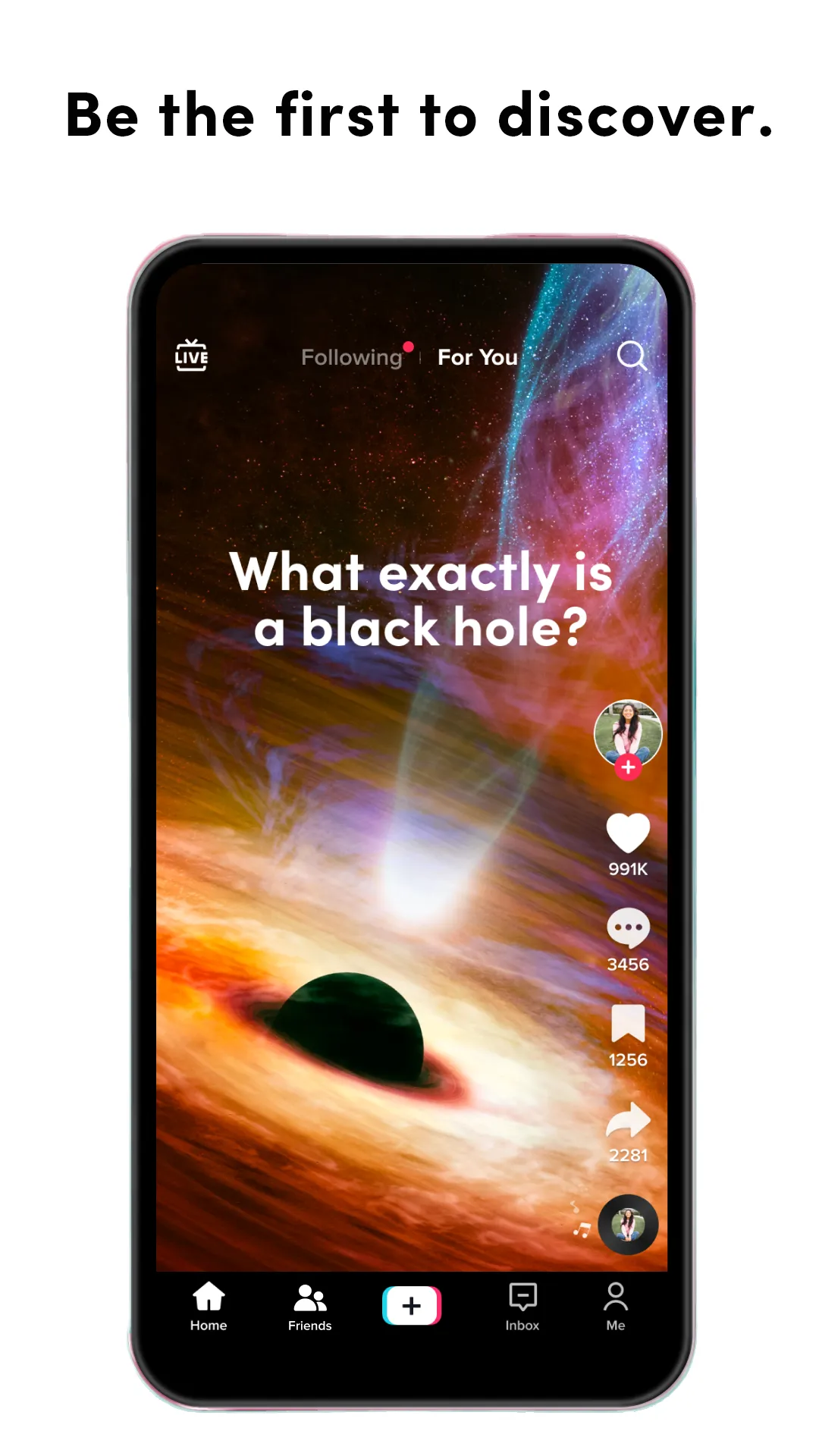 TikTok Premium 3