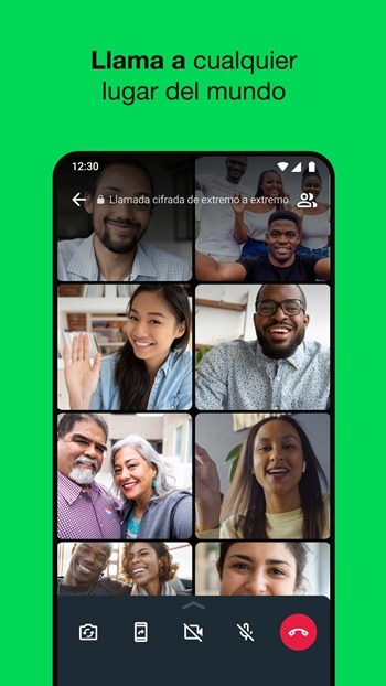 WhatsApp Plus WhatsApp Plus