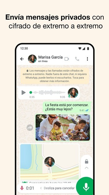 WhatsApp Plus WhatsApp Plus