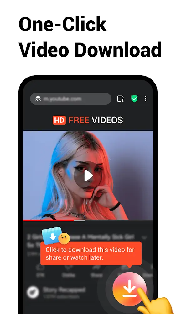 Free Adblocker Browser 4