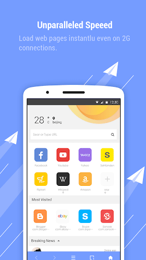 Ace Browser 1