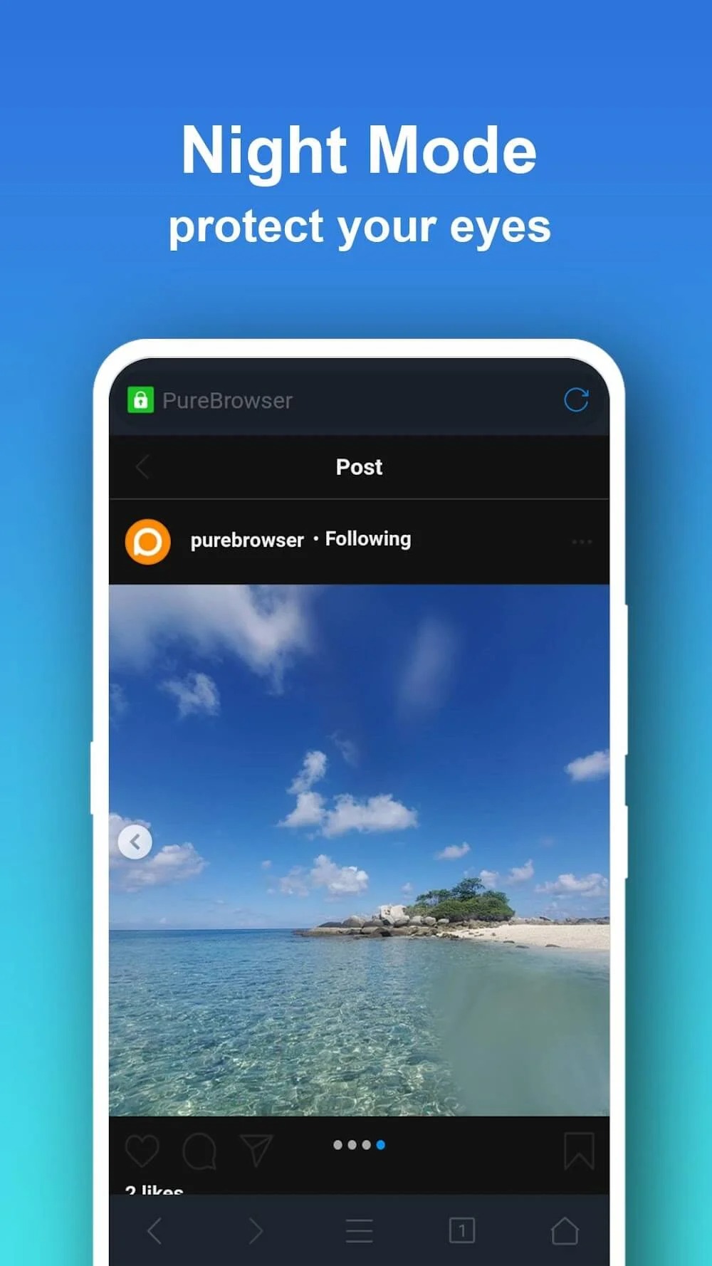 Pure Browser Pro Pure Browser Pro