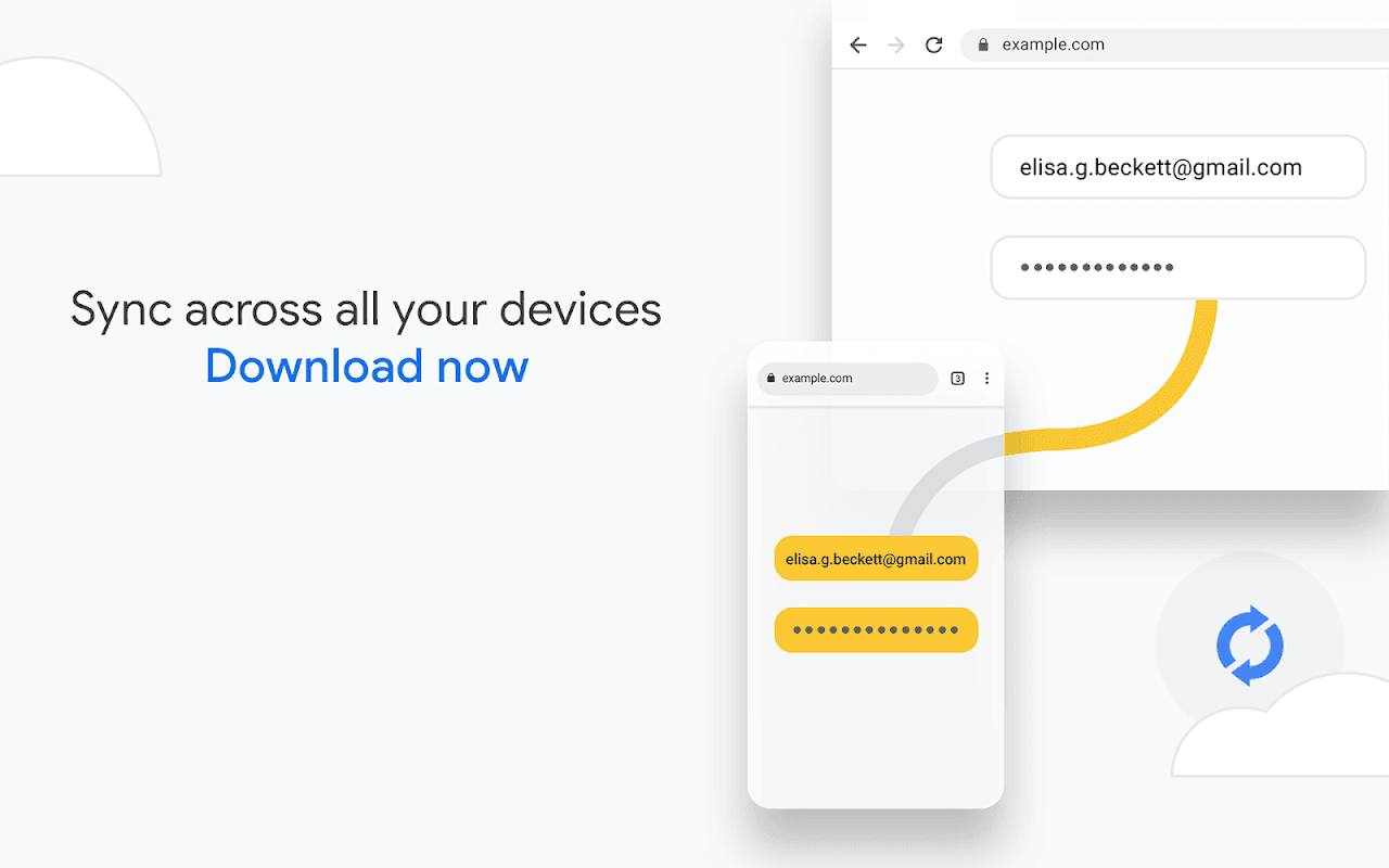 Google Chrome Google Chrome