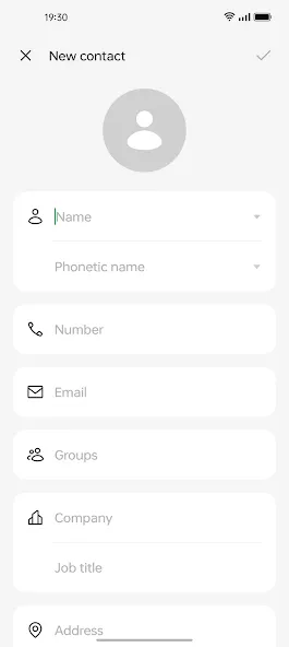 Oppo Dialer Oppo Dialer