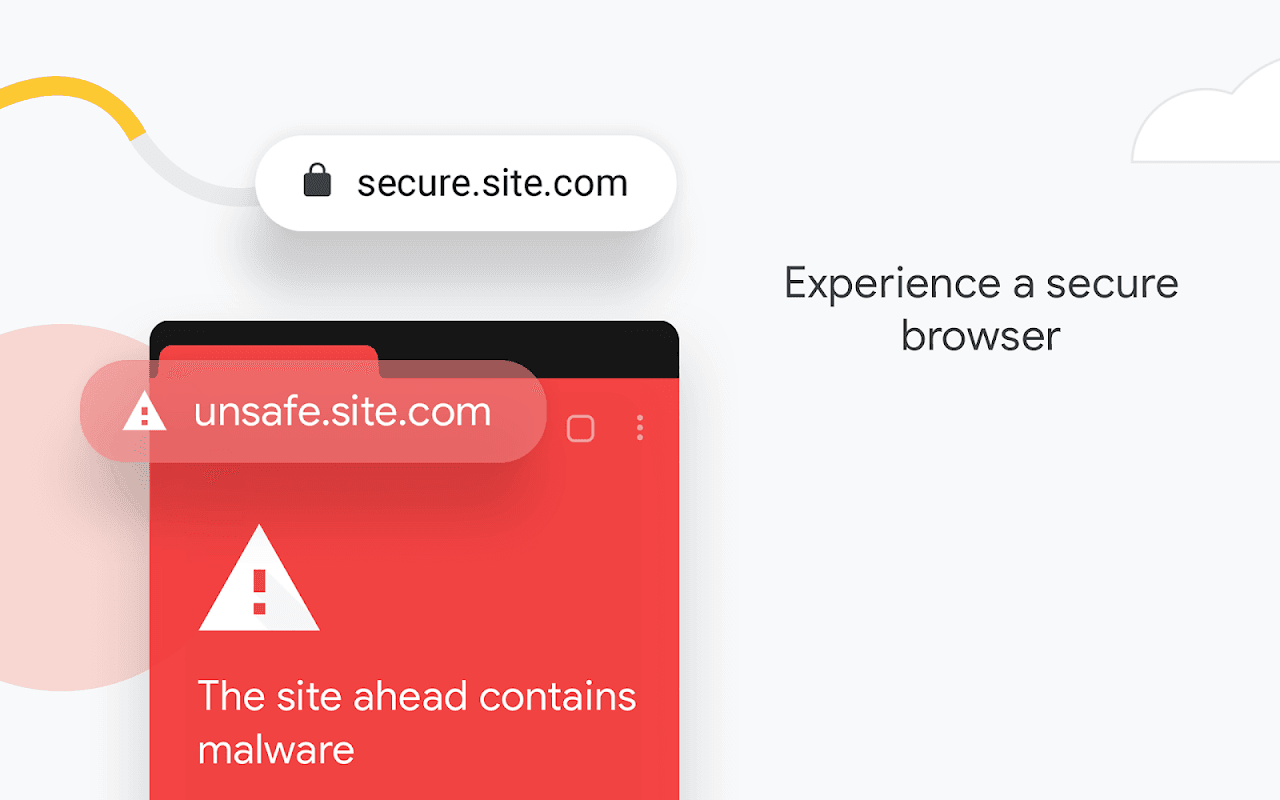 Google Chrome Google Chrome