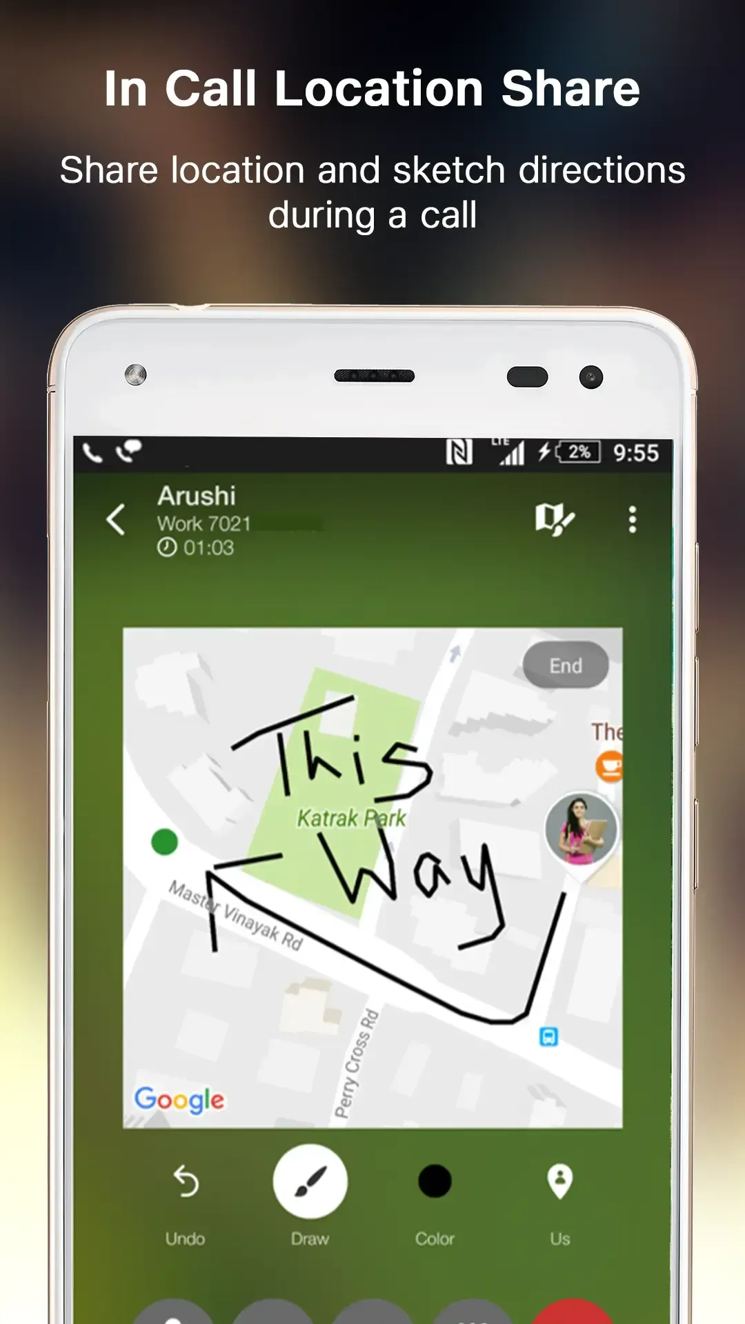 JioCall 3