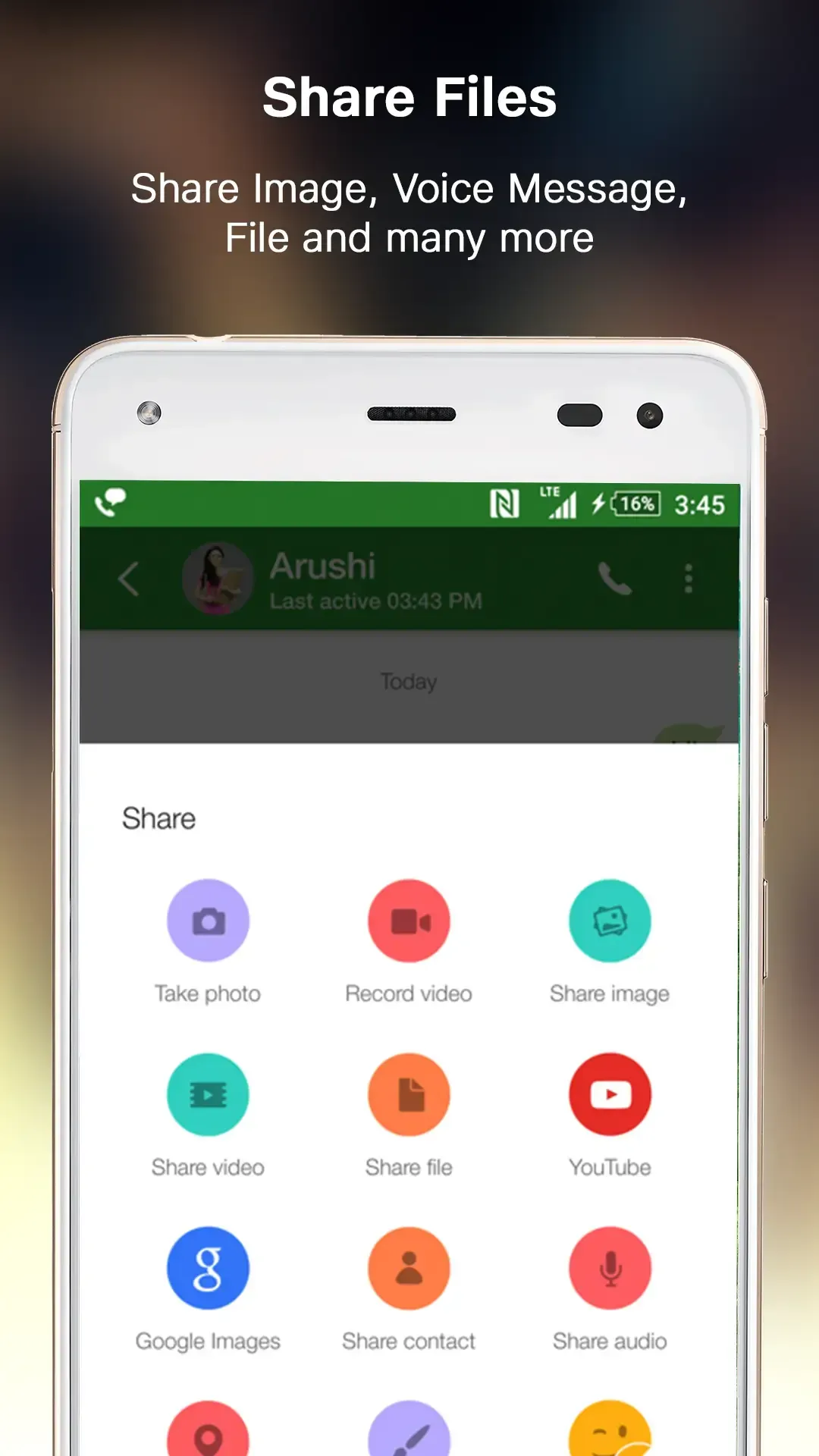 JioCall 1