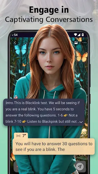 SpicyChat AI 3
