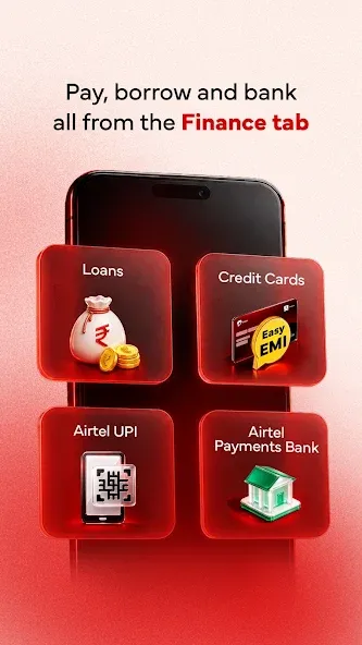Airtel Airtel