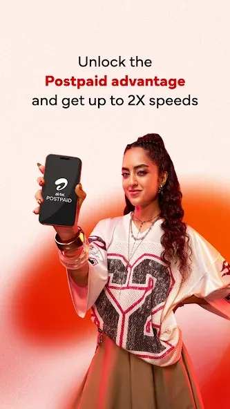 Airtel Airtel