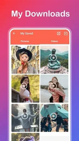 FastSave 3